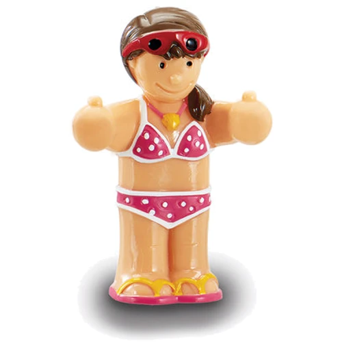 Лодка WOW TOYS Дайвинг приключения с Дэнни (04010)