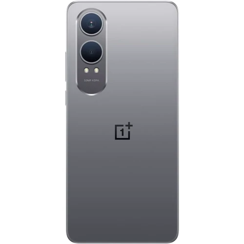 Смартфон Oneplus Nord CE 4 Lite 5G 8/256GB Super Silver (Global): Оперативна пам'ять 8 Гб