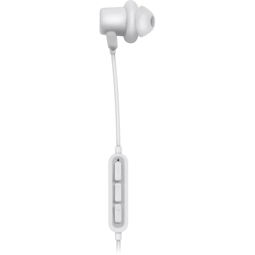 Наушники JBL Under Armour Wireless, White (UAJBLIEBTWHT): Чувствительность (дБ) 113 дБ
