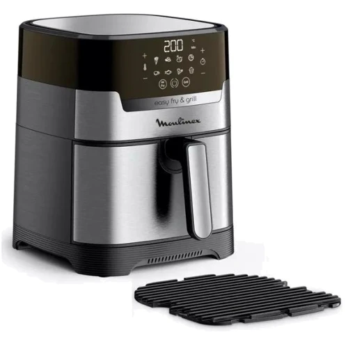 Фритюрница Moulinex Easy Fry & Grill EZ505D10