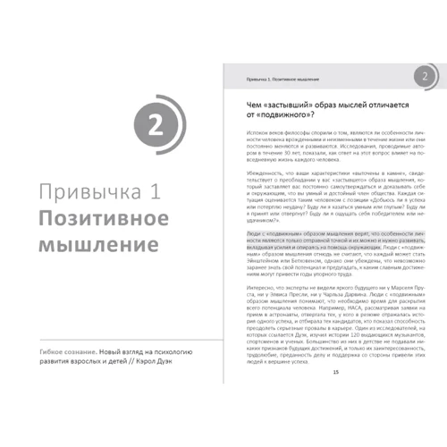 Рік корисних навичок. Повний курс знань, щоб придбати звички, важливі для благополуччя та щастя. Збірник саммарі + аудіокнига: Жанр Популярная психология