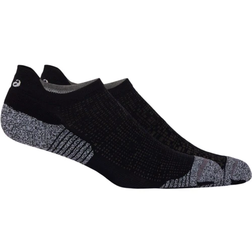 Шкарпетки Asics Sprintride Run Ankle Sock (3013A795-001) 39-42 (25-27) чорні