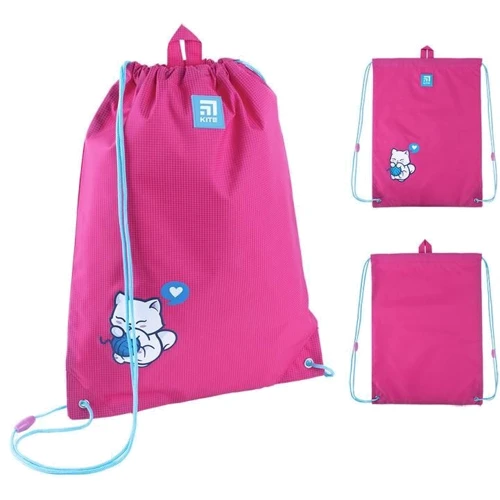 Сумка для взуття Kite 600M Kitten & Clew (K24-600M-19)