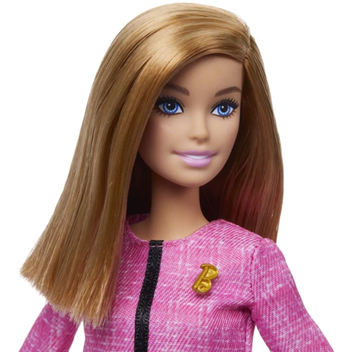 Кукла Barbie You can be Президент (HXN96): Высота, см 29