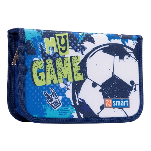 Пенал Smart HP-02 My Game (532518)