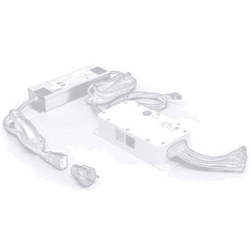 Контроллер Twinkly Pro Ethernet 2021 6х250 ламп