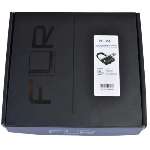 Педали контактные FLR PR-350 (FPR350)