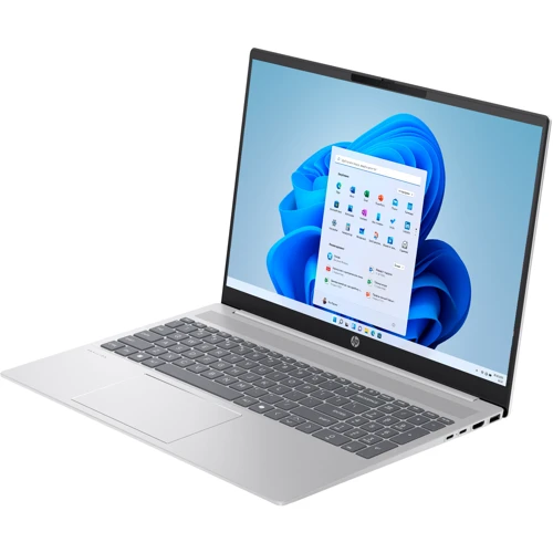 Ноутбук HP Pavilion 16-af000 (954R2AV): Тип екрану матовый