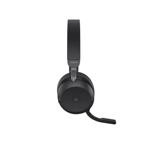 Наушники Jabra Evolve2 75 UC Stereo USB-C Black (27599-989-899): Диапазон частот (Гц) 20-20000