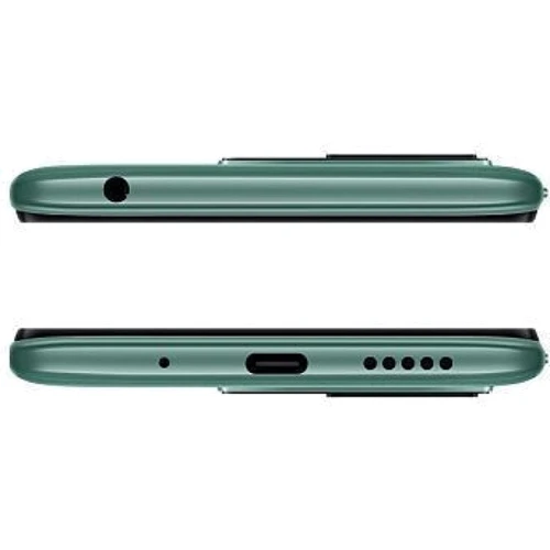 Смартфон Xiaomi Redmi 10C 4/64Gb Mint Green Approved Вітринний зразок: Виробник Xiaomi