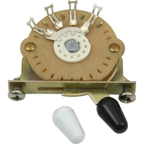 Переключатель DIMARZIO EP1105 TELE 3-WAY SWITCH