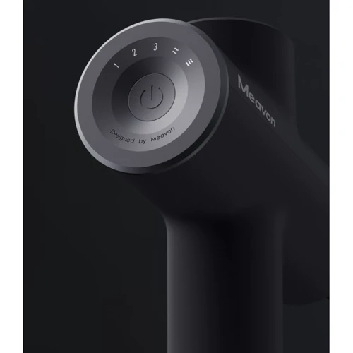 Масажер Xiaomi Meavon GB4706 black фото 2