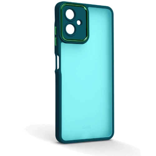 Чехол для телефонов ArmorStandart Shade Case Dark Green for Samsung A065 Galaxy A06 (ARM80161)