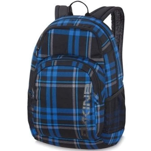 Рюкзак Dakine Central Pack Blue Stripes