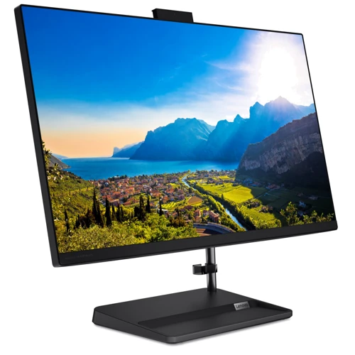 Моноблок Lenovo IdeaCentre AiO 3 27ITL6 (F0FW006TUA) UA: Диагональ экрана 25" и больше