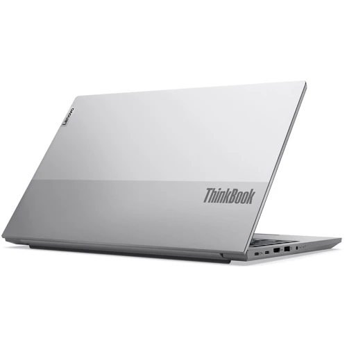 Ноутбук Lenovo ThinkBook 15 G4 ABA (21DLA09NIX) UA: Вага 1.7 кг