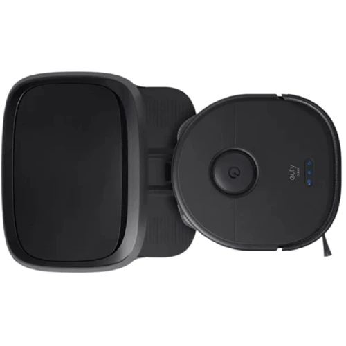 Робот-пилосос Eufy RoboVac X9 Pro: Тип для сухого та вологого прибирання