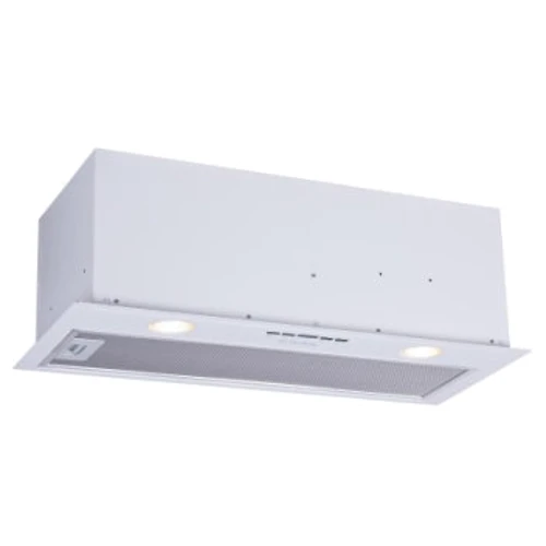 Вытяжка Perfelli BIET 6512 A 1000 W LED: Материал корпуса нержавеющая cталь