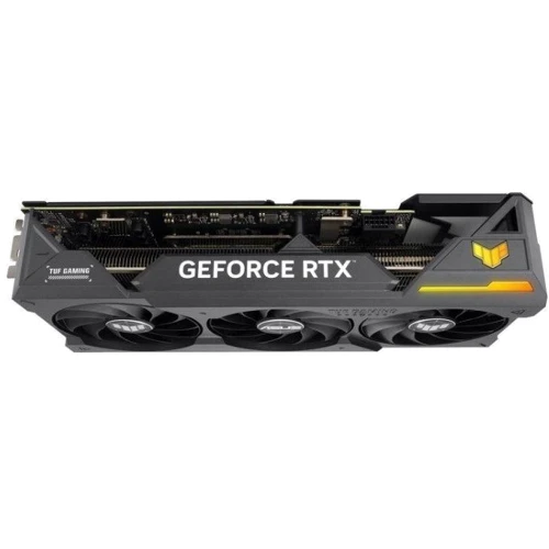 Видеокарта ASUS Nvidia GeForce TUF-RTX4070TIS-16G-GAMING: Назначение Геймерские