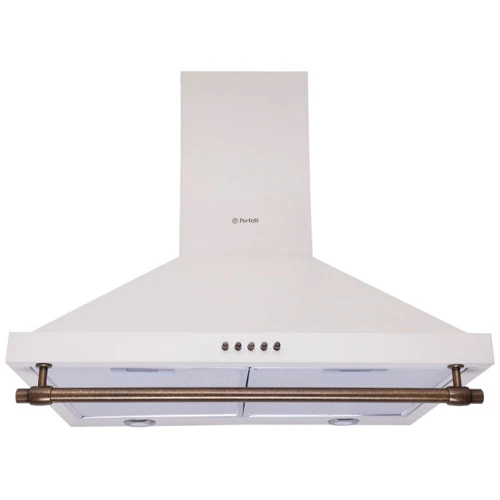 Вытяжка Perfelli K 6632 C IV RETRO 1000 LED
