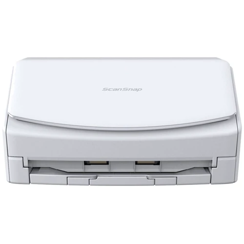 Сканер Fujitsu ScanSnap iX1400 (PA03820-B001): Оптичний дозвіл, ppi, або розмір матриці, точок 600 x 600 dpi