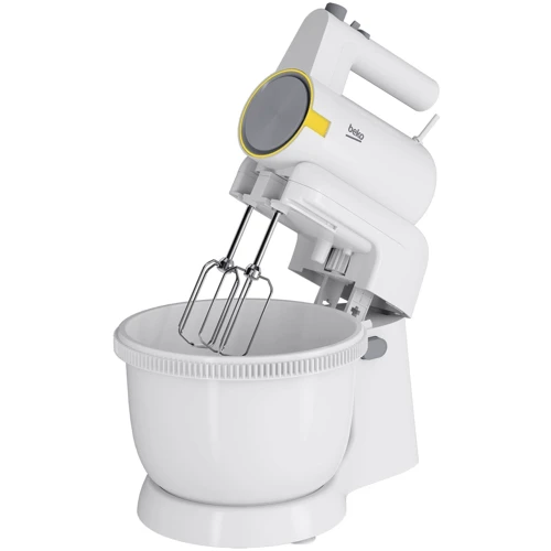 Миксер Beko HMM62444W: Мощность, Вт 425