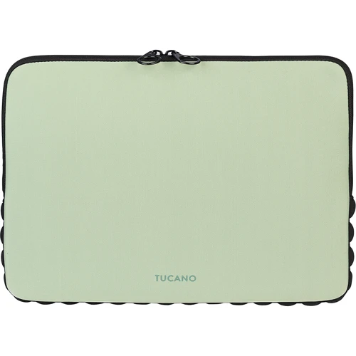Tucano Offroad Green (BFCAR1314-V) for MacBook 13-14": Цвет зеленый (Green)
