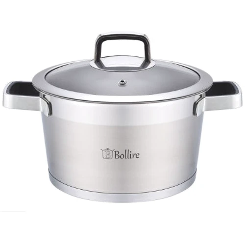 Кастрюля Bollire BR 2304