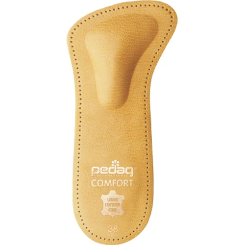 Стелька для модельной обуви Pedag Comfort размер 40 (4000354142407)