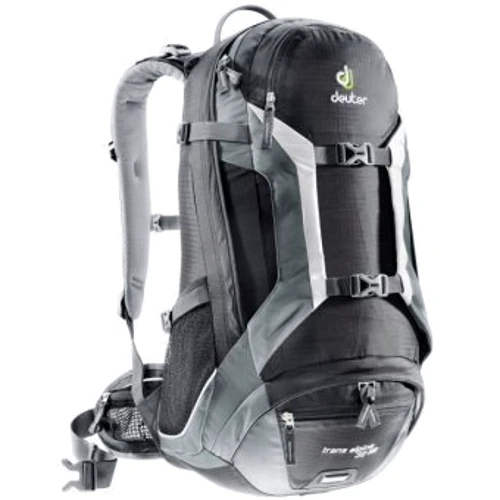 Рюкзак Deuter Trans Alpine 32 EL black-granite (7410)