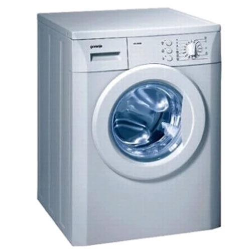 Пральна машина Korting KWS 50090