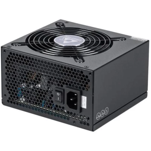 Блок питания Chieftec CTG-550C: Мощность, Ватт 550