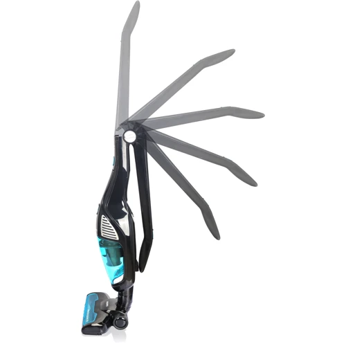 Пилосос KASPO AquaStick KSV113000 Black фото 8