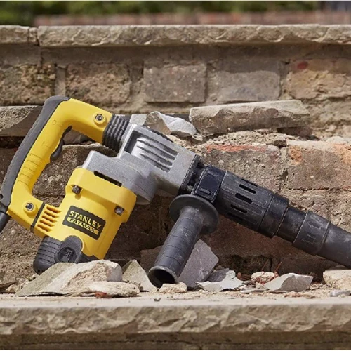 Відбійний молоток Stanley SFMEH220K