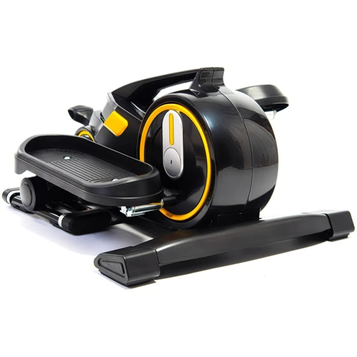 Степпер Hop-Sport Besport BS-1010 Nuts черно-желтый