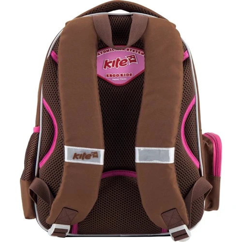 Рюкзак школьный Kite Popcorn the Bear PO18-521S: Тип Для средней школы