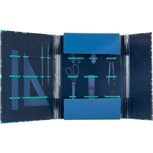 Папка для праці Kite, А4 (K19-213-02): Тип Папка для праці