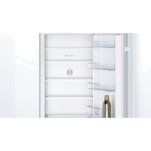 Встраиваемый холодильник Bosch KIV87NS306: Количество компрессоров 1