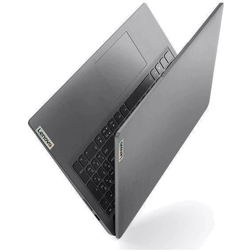 Ноутбук Lenovo IdeaPad 3 15ITL6 (82H803FQPB) UA: Процесор Intel Core i5 1135G7 (2.4 - 4.2 ГГц)