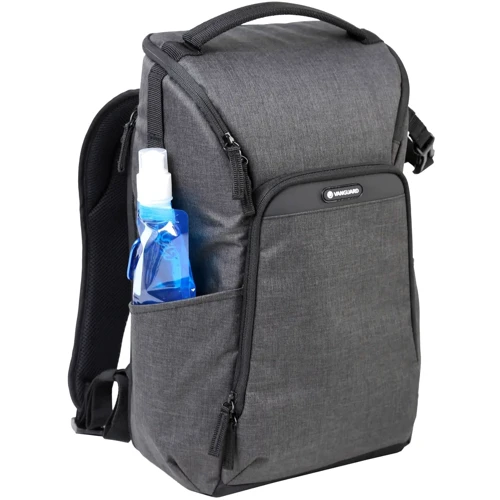 Рюкзак Vanguard Vesta Aspire 41 Gray (Vesta Aspire 41 GY) фото 11