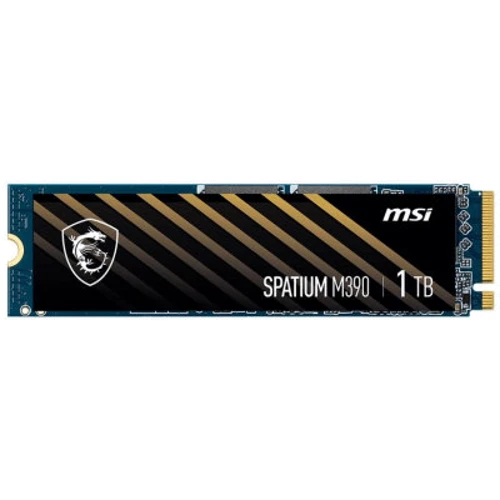 MSI Spatium M390 1 TB (S78-440L650-P83)