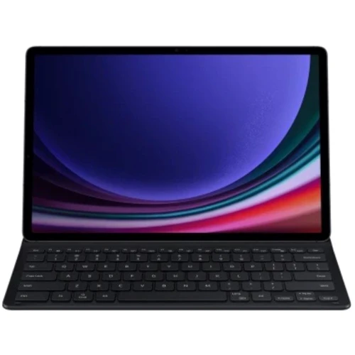 Аксессуар для планшетных ПК Samsung Book Cover Keyboard Slim Black for Samsung X810 Galaxy Tab S9+ (EF-DX810BBEGUA) фото 3