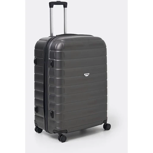 Чемодан Ricco Grande XL grey (T15003grey-XL): Страна производитель Турция