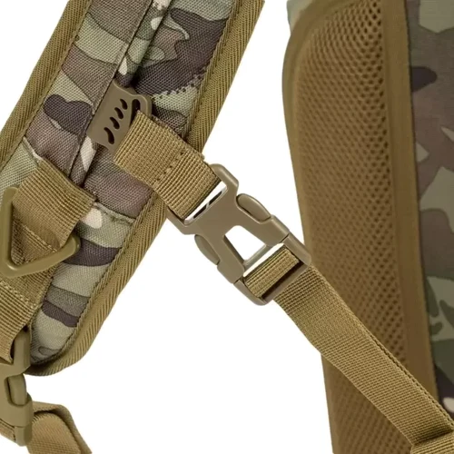 Рюкзак Highlander Scorpion Gearslinger 12L HMTC (TT191-HC) фото 7