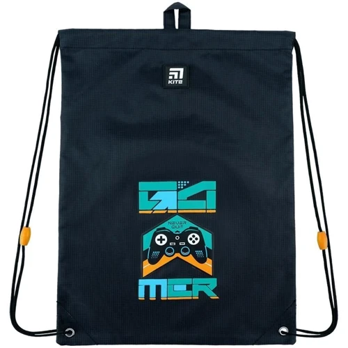 Сумка для взуття Kite 600M Never Quiet (K24-600M-18): Стать Для мальчиков