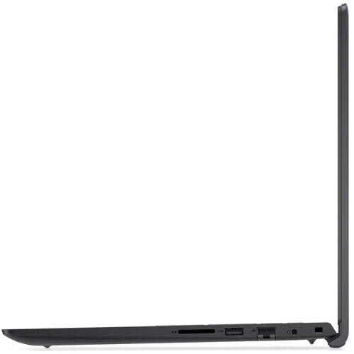 Ноутбук Dell Vostro 3510 (N8000VN3510UA_UBU): Объем накопителя 256 ГБ (SSD)