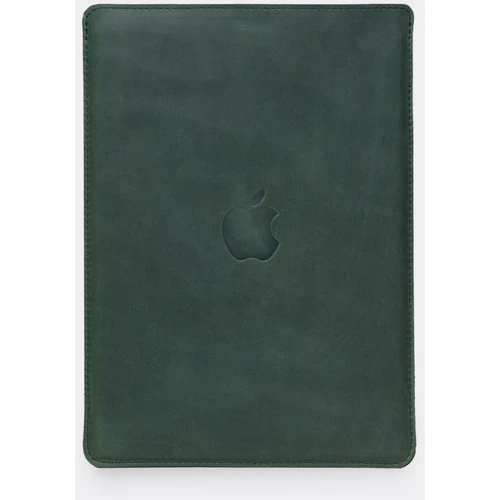 INCARNE Vertical cover LOGO Free Port Plus Green for MacBook Pro 14" M3 | M2 | M1