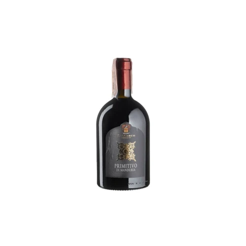 Вино Di Marco Rosso Primitivo Di Manduria (0,75 л.) (BW48426)