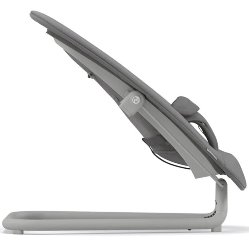 Баунсер Cybex Lemo Suede Grey (521003255) фото 6