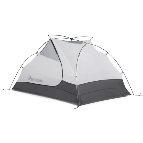 Палатка Sea to Summit Telos TR2 Plus, Fabric Inner, Sil/PeU, Green (STS ATS2040-02170402): Вес, кг 1.706
